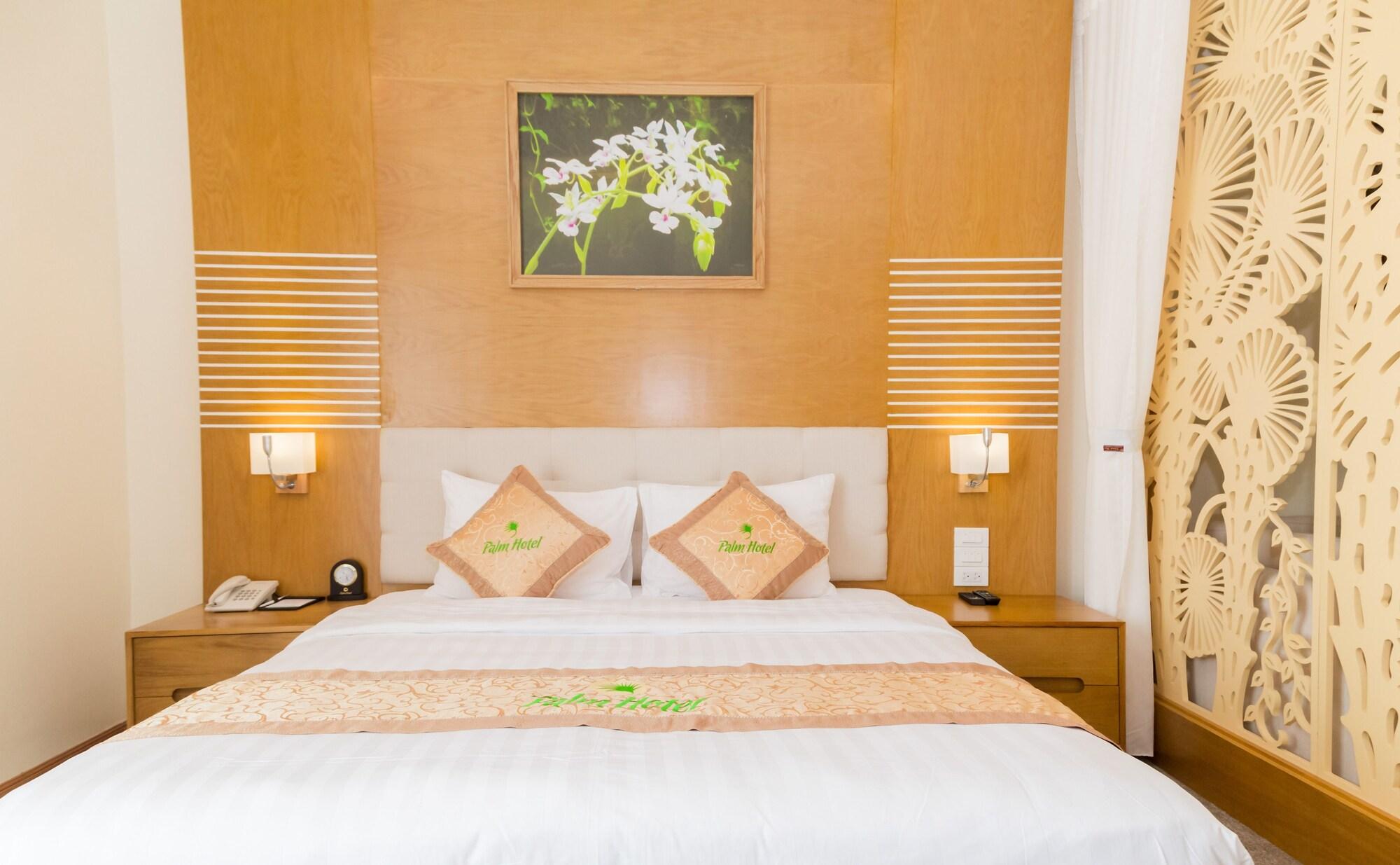 โรงแรมปาล์ม Thanh Hoa ภายนอก รูปภาพ