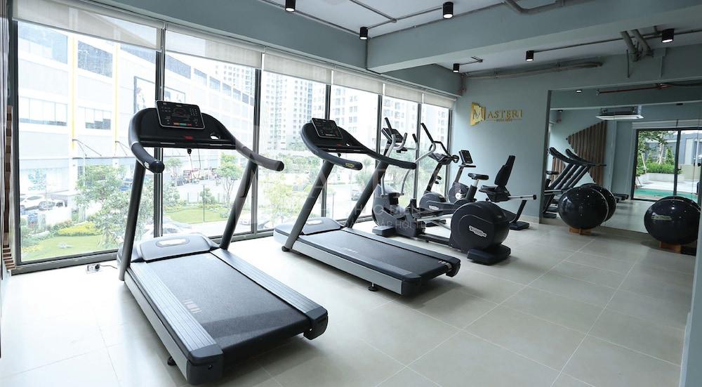 โรงแรมปาล์ม Thanh Hoa ภายนอก รูปภาพ